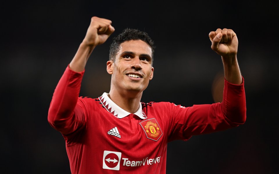 Манчестър Юнайтед няма да може да разчита на защитника си