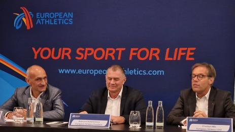 Добромир Карамаринов