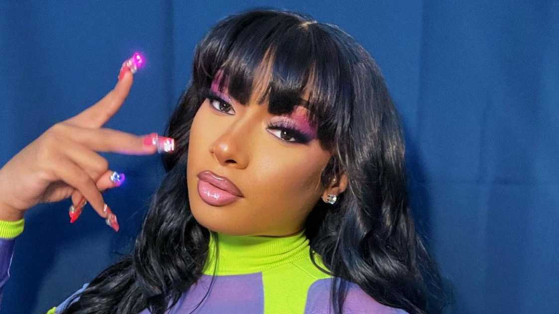 Megan Thee Stallion съди лейбъла си за 1 милион долара