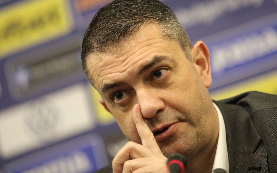 Днес в медиите се появи доста изненадваща новина. Шефът на