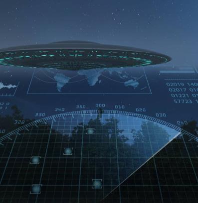 извънземни