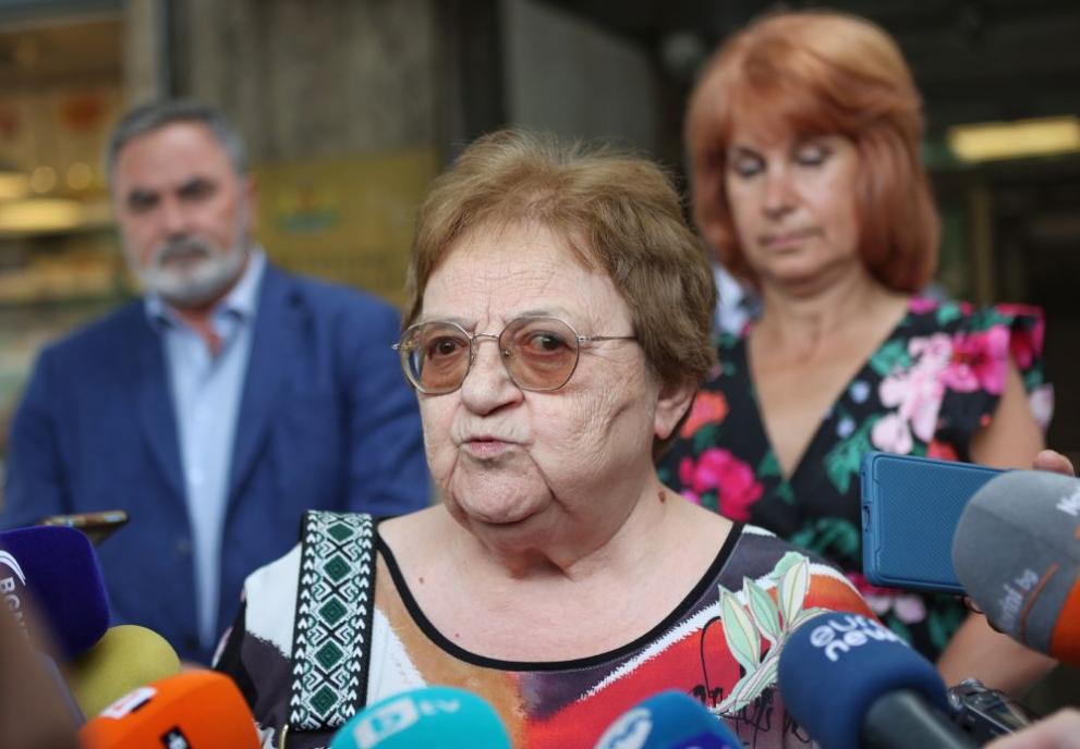 Наблюдава се леко покачване на случаите у нас, при които