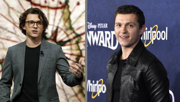 Tom Holland - БОНД, ДЖЕЙМС БОНД: Том Холанд е новият фаворит за 007