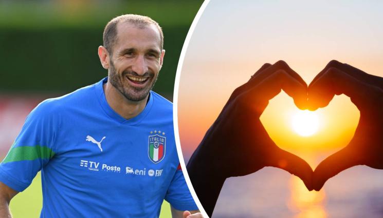 Киелини - Славата помогнала на Киелини в леглото