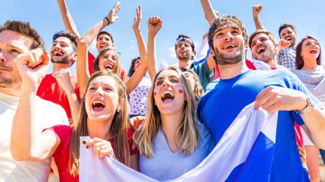 руснаци Русия