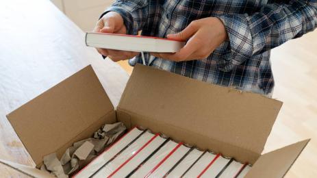 платена публикация книги кашон