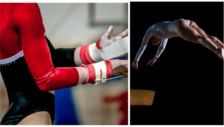 спортна гимнастика прескок - България ще участва с 12 състезатели на Балканското първенство по спортна гимнастика в Задар