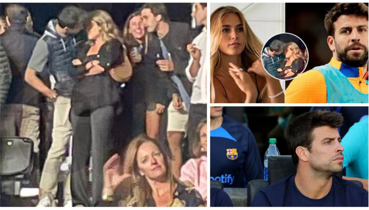 Пике Клара Чиа - НОВО 20! И младото гадже иска да напусне Пике