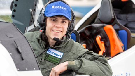 Мак Ръдърфорд