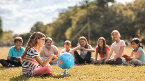 лятно училище