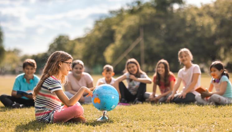 лятно училище - Безплатни лагери задържат децата в клас