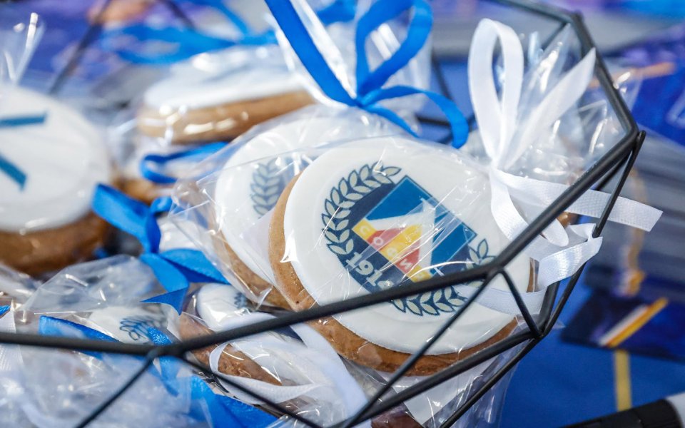 Отборът на Левски е получил близо 40 хиляди лева само