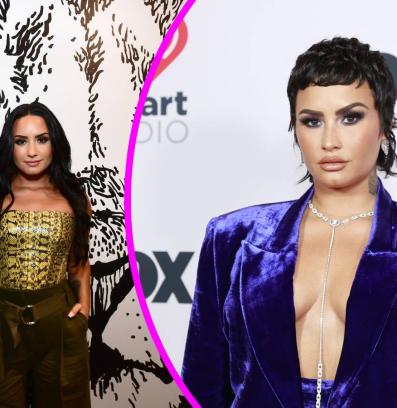 Деми Ловато