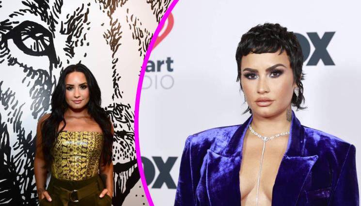 Деми Ловато - ВЛЕЗЕ В ОТБОРА НА БРАКУВАНИТЕ: Деми Ловато се омъжи