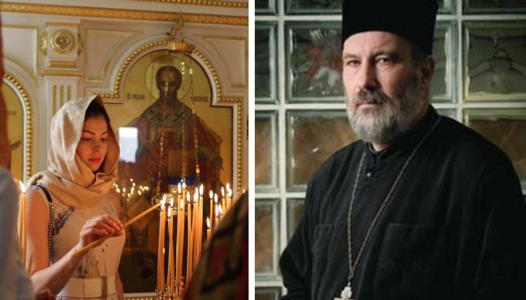 вяра - ВЯРА: Духовникът писател Йоан Карамихалев: Отписани от медицината оздравяват след молитви в храма