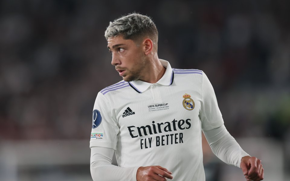 Испанският шампион Реал Мадрид осъществи един голям изходящ трансфер това