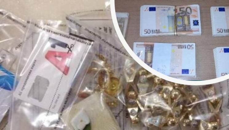 ало измами - РАЗШИРИХА БИЗНЕСА: Наш ало измамник ожили с 30 000 евро баба в Гърция