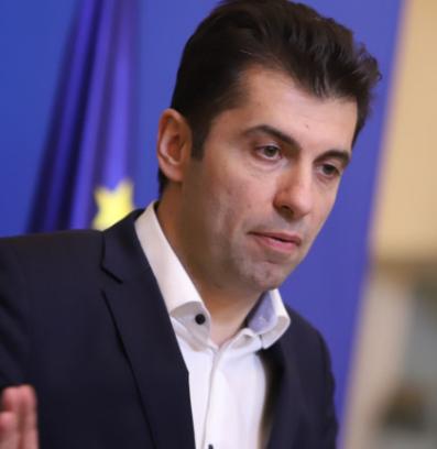 Кирил Петков