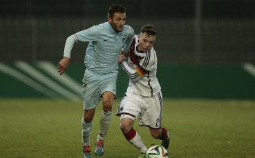 Брест е отказа и втората оферта на германския Борусия Мьонхенгладбах