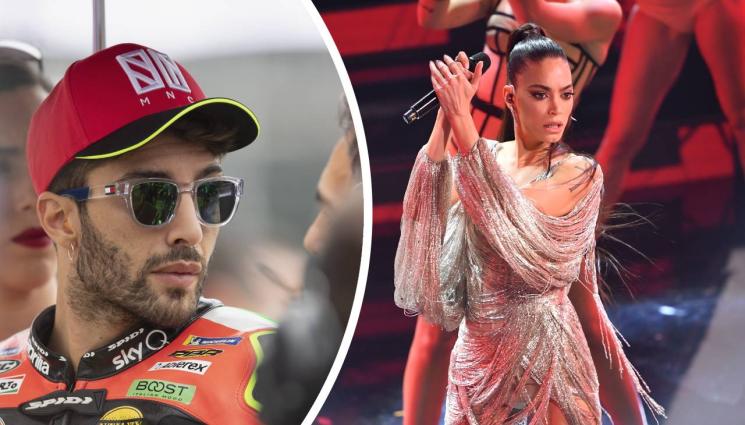 Яноне - Гаджето на ас в MotoGP си натърти дупето