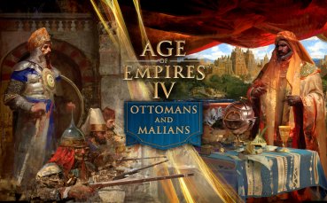 Age of Empires 4 ще получи две нови цивилизации Това