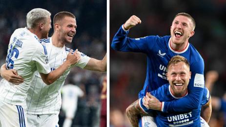 Шампионска лига