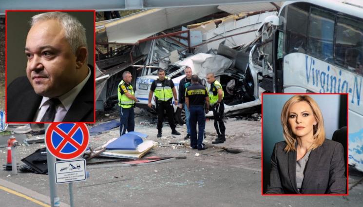 a - Демерджиев след трагедията в Бургас: Каналджиите обявиха война на българската държава