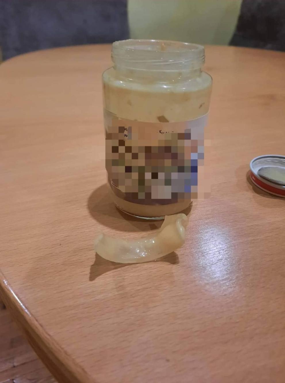  пюре стъкла 