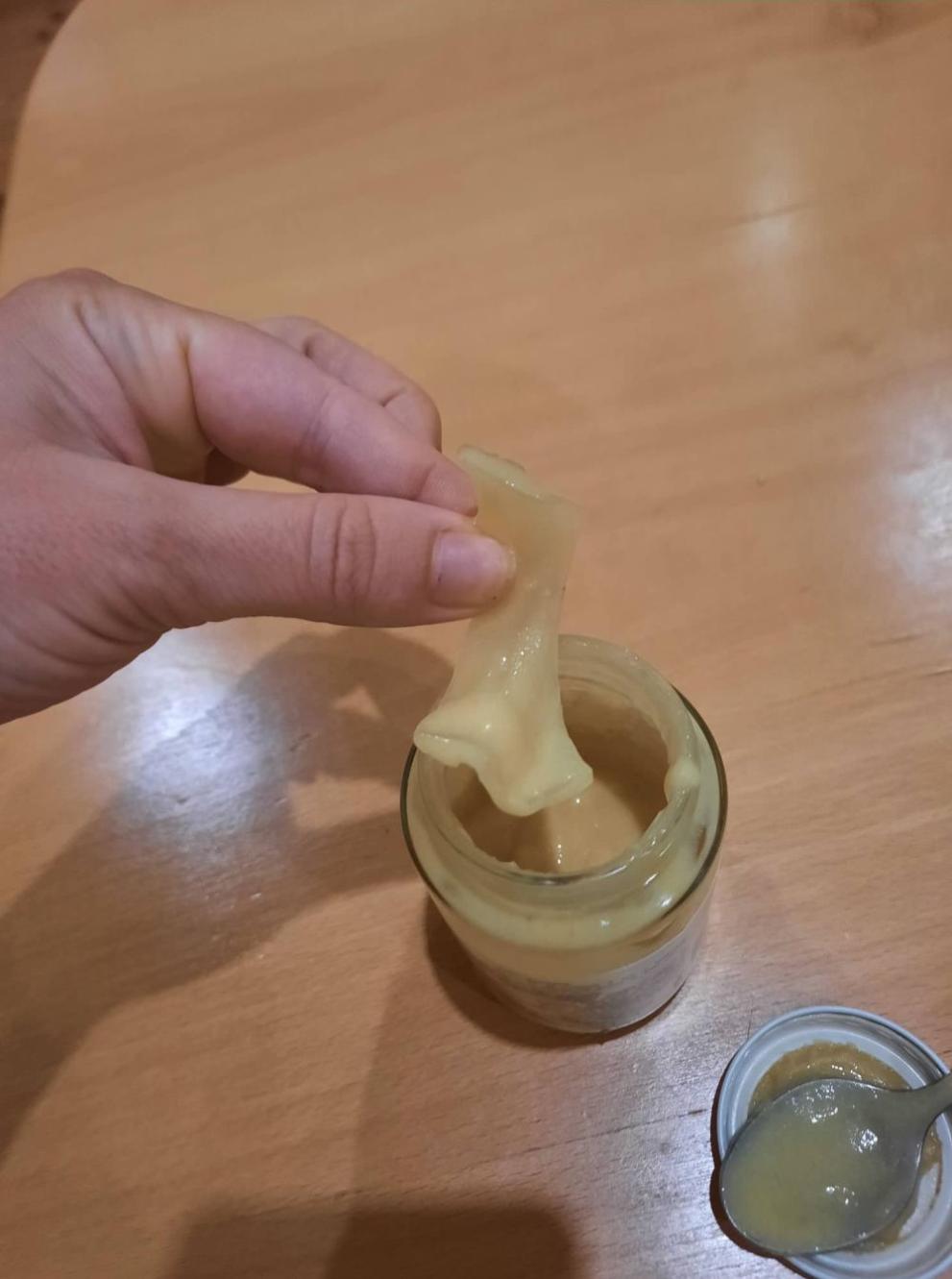  пюре стъкла 