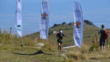 Черни връх изкачване