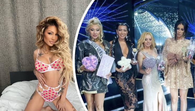 Джулката - КОЙ Е ПО-ПО-НАЙ: Гани и Райчевска си мерят силикона