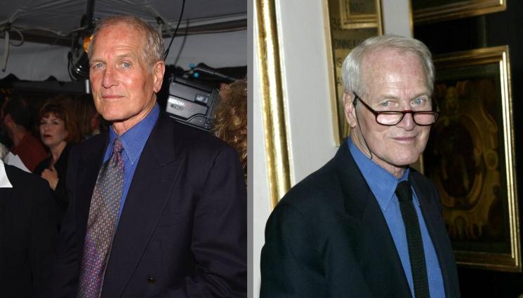 Пол Нюман - Дъщерите на Пол Нюман съдят благотворителната му фондация