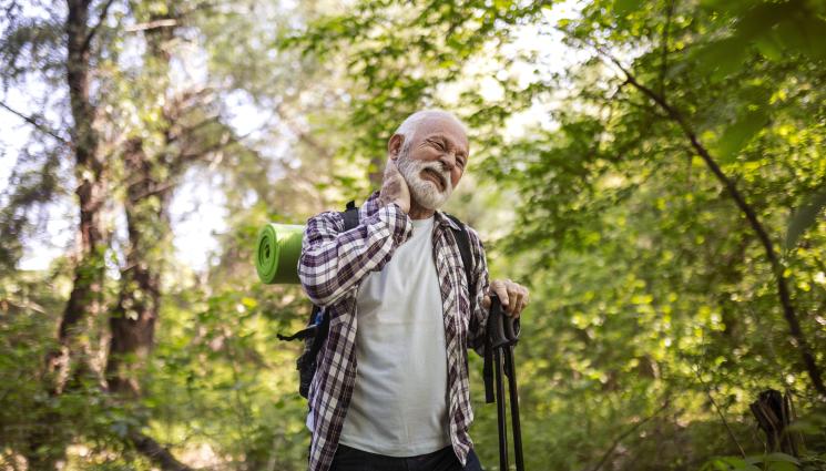 ужилване - ЗЛАТНО ВРЕМЕ: Намажете с чесън ужиленото място