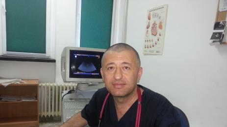 Кямуран Местан