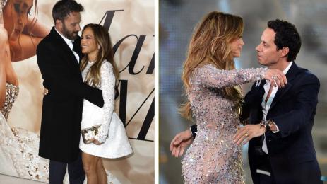 Дженифър Лопес