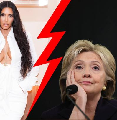 Ким Кардашиян