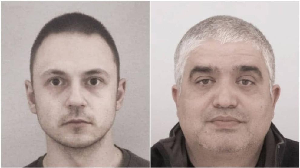  починали служители на реда 