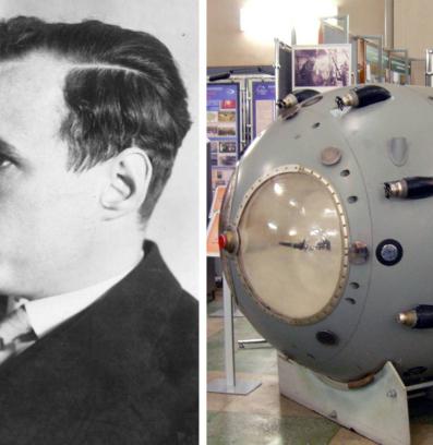 Барон Манфред фон Ардене