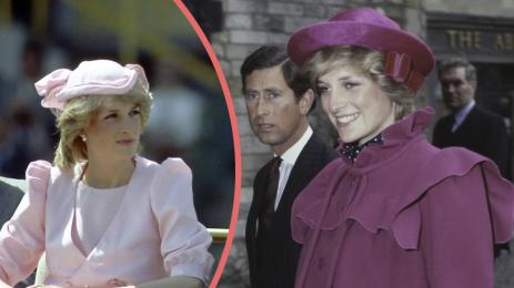 принцеса Даяна