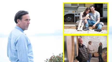 С река на сърцето сериал