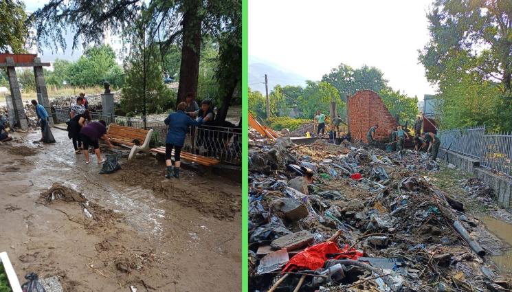 Карлово - Директорът на железопътната гимназия в Карлово пред