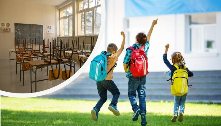 ученици - ЩЕ ИМА ЛИ ГРИПНА ВАКАНЦИЯ? Просветният министър с подробности