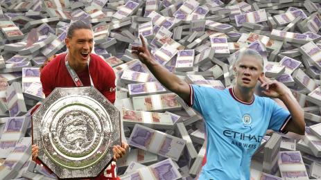 Холанд Дарвин