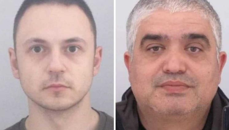 загинали полицаи - ТРАГЕДИЯТА В БУРГАС: Кои са загиналите в адското меле полицаи?