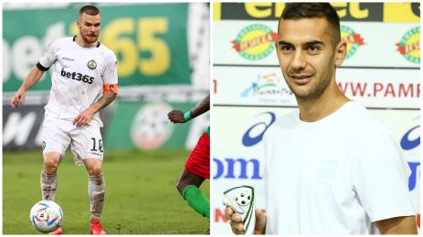 Кирилов Чочев