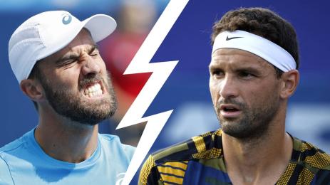 Димитров Джонсън