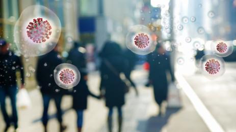 коронавирус