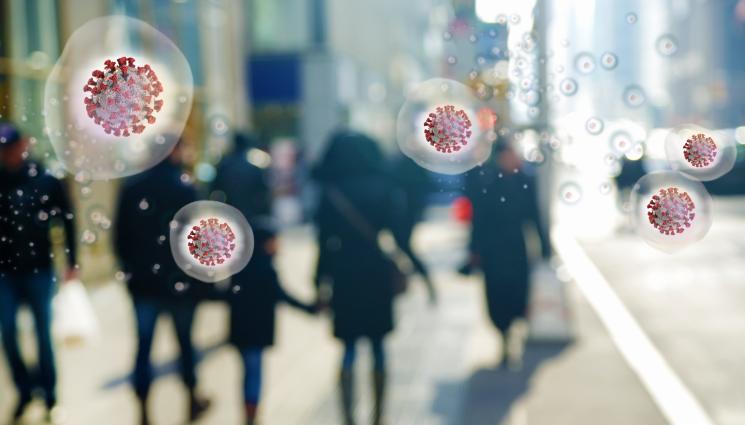 коронавирус - ЗАПОЧВА СЕ: Налагат мерки в училищата заради COVID