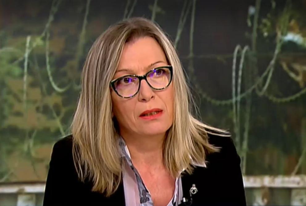 Трябва да има по-строги мерки срещу каналджийството. Вече сме предлагали