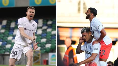 Лига на конференциите